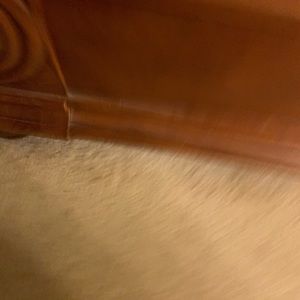 Meet your Posher, Chad